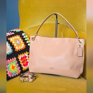 Coach Laurel Shoulder Bag (24947)